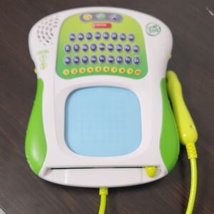 Leap Frog Learning Toy